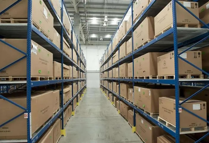 温州到凤庆县货物仓储